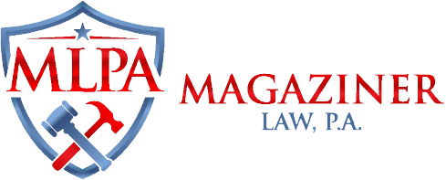 Magaziner Law, P.A.