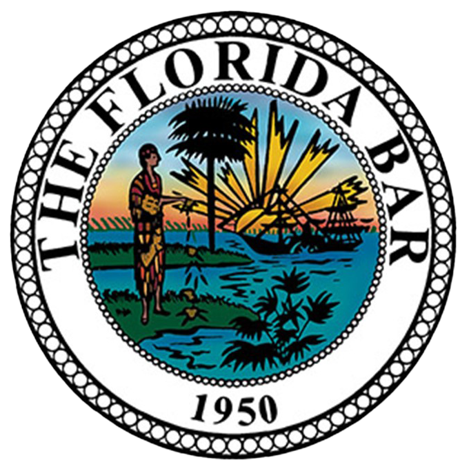 The Florida Bar 1950