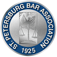 ST. Petersburg Bar Association 1925