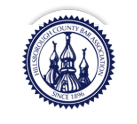 Hillsborough County Bar Association - Since 1896